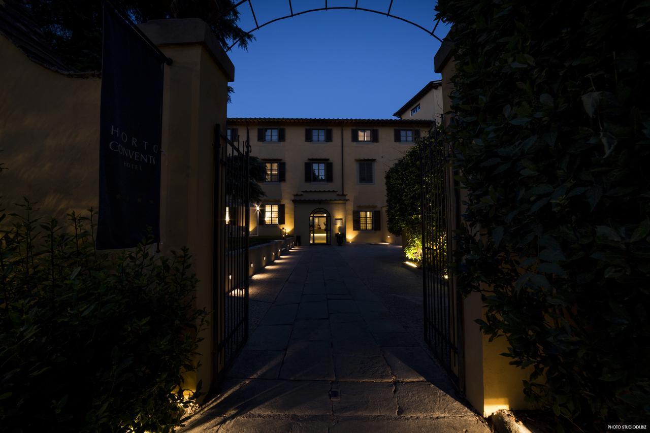 Horto Convento Hotel Florence Buitenkant foto