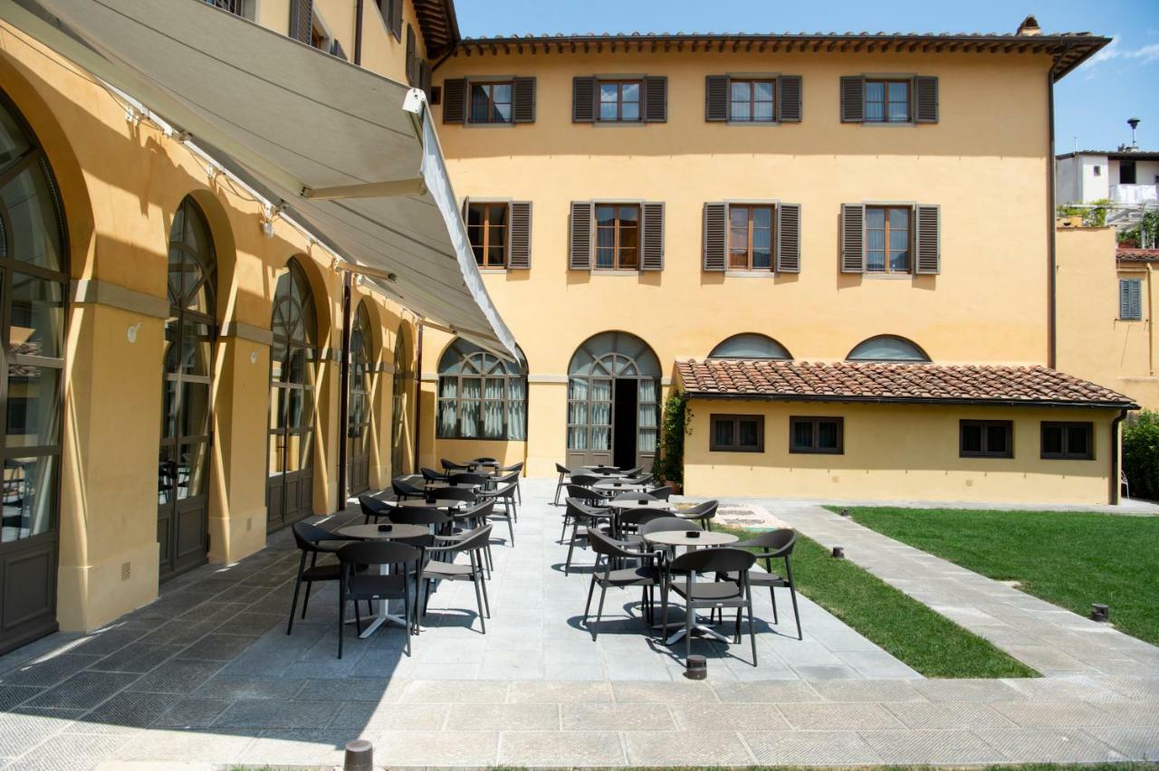 Horto Convento Hotel Florence Buitenkant foto